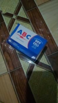 Product Review of batre ABC biru AA isi 24 pcs / A2 / baterai / battery from E**n 2