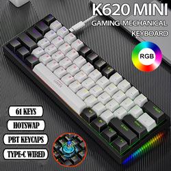 Jual Mechanical Keyboards Hotswap Murah & Terbaik - Harga ...