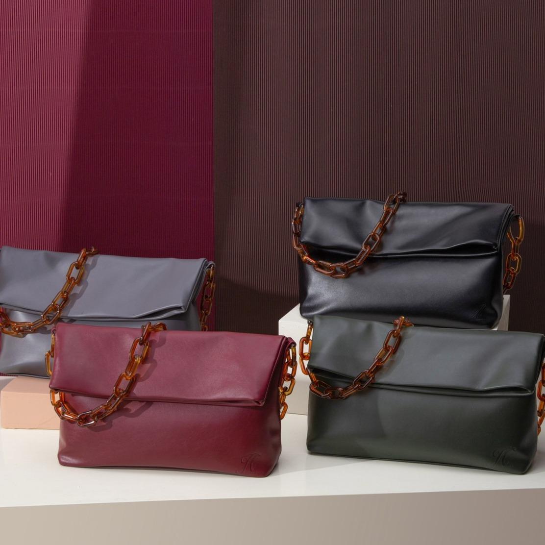 JIMS HONEY TAS BESAR WANITA HOLY BAG