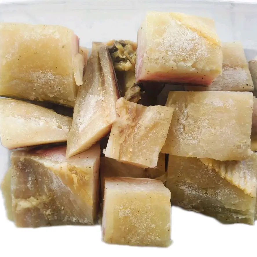 Ikan Asin Jambal Roti Super Ngeprul dari Ikan Kadukang