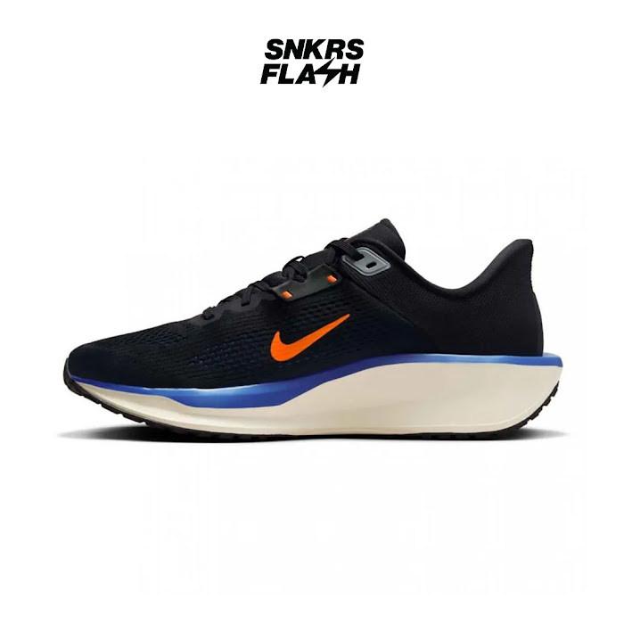 NIKE Quest 6 Black Red - FD6033008 — alternate view