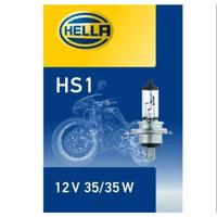 Gambar Bohlam Motor Hella Honda Mega Pro 150 2012- 2017 HS1 12V 35/35W PX43T Standard - Lampu motor dari Hella Indonesia Official Store Kota Administrasi Jakarta Pusat 3 Tokopedia