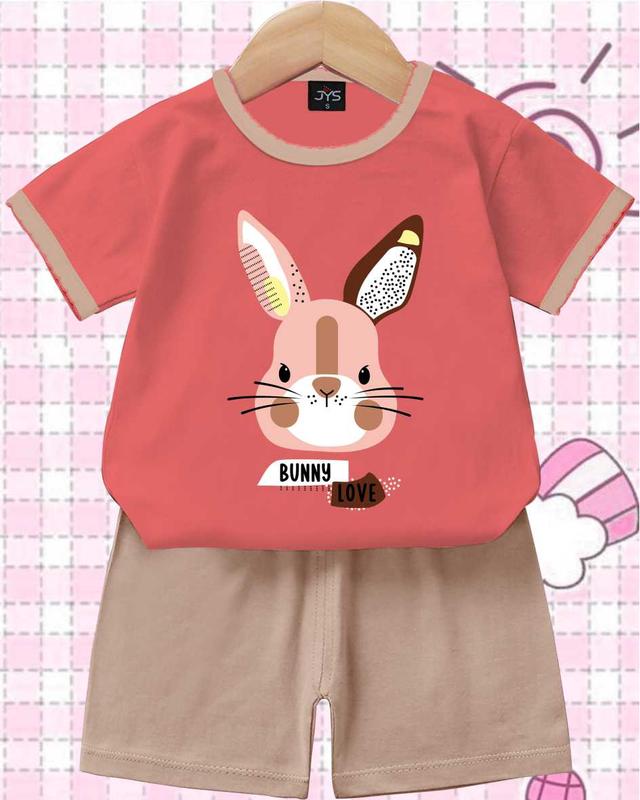 PAKET HEMAT ISI 5 SETEL BAJU ANAK PEREMPUAN Kode 1 RANDOM 4