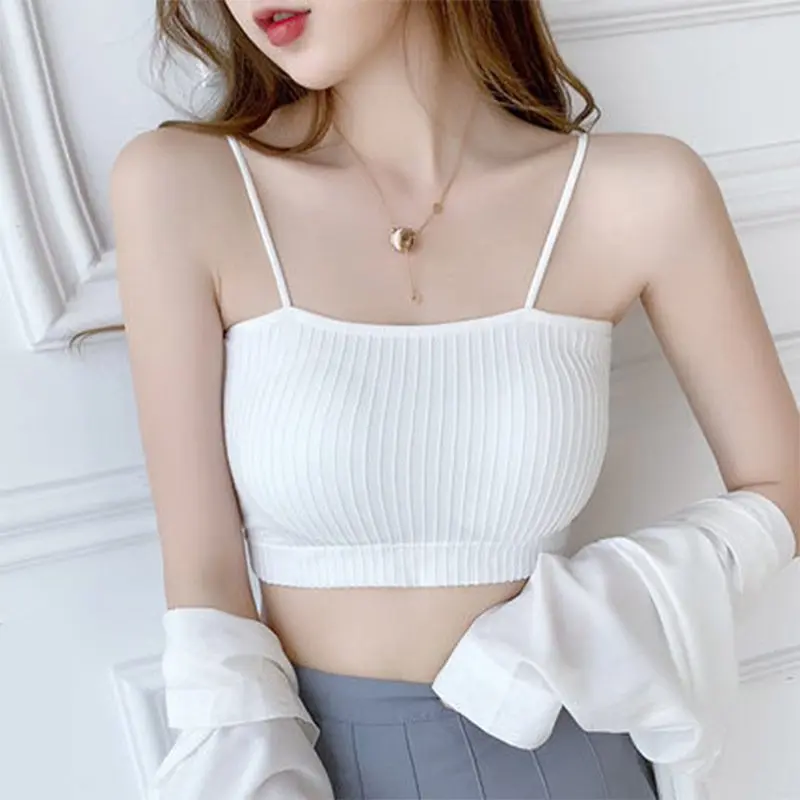 Áo Ngực Không Dây, Đồ Lót Nữ, Siêu Đẹp, Nâng Ngực, Chất Lượng Cao, Kiểu Dây Đeo