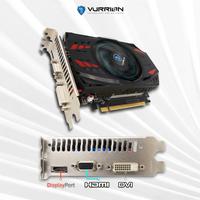 Gambar VURRION GeForce GTX 750 Ti 4GB DDR5 128Bit - Single Fan dari Duta Mandiri Infokom Kota Administrasi Jakarta Pusat 5 Tokopedia