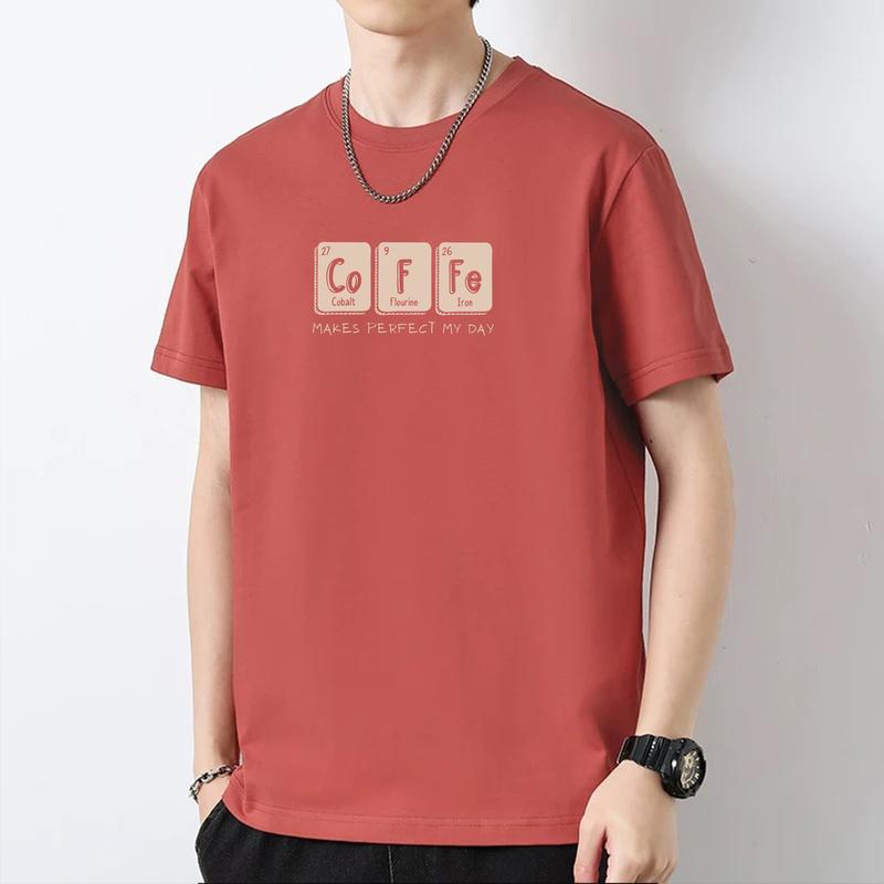 Kaos gambar paket 4 pcs gambar  Crew Neck bisa cod 4