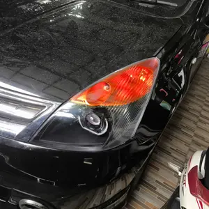 NISSAN GRAND LIVINA 2007, 2008, 2009, 2010, 2011, 2012 HEAD LAMP LENS / MIKA ONLY