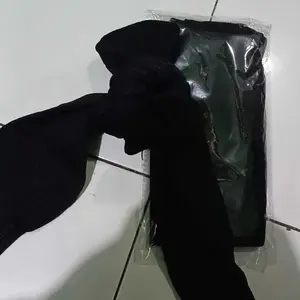 2 Pasang Handsock Manset Tangan Lengan Elastis Bahan Kaos Spandex Panjang ± 40 cm untuk Keseharian dan Olahraga