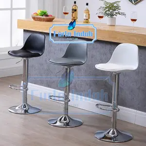 kursi bar kursi cafe kursi barstool hidrolix kursi minibar kursi tinggi TYPE 1155#