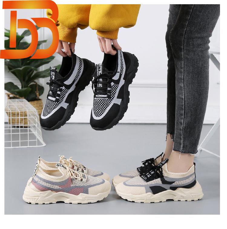 【Các mặt hàng hot trên TIKTOK Giày Thể Thao Nữ Mùa Hè - Thiết Kế Thoáng Khí Chống Trượt & Chống Mài Mòn - Lựa Chọn Hàng Đầu Cho Buổi Chạy Bộ - Quà Tặng Hoàn Hảo Cho Bạn Gái B7