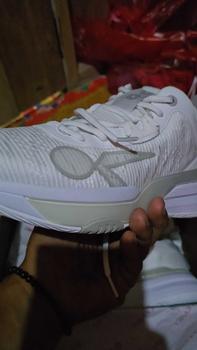 Product Review of Sepatu Kanky Basketball Street RC 01 Original Sneakers Casual Sport Pria Wanita from B**o 1