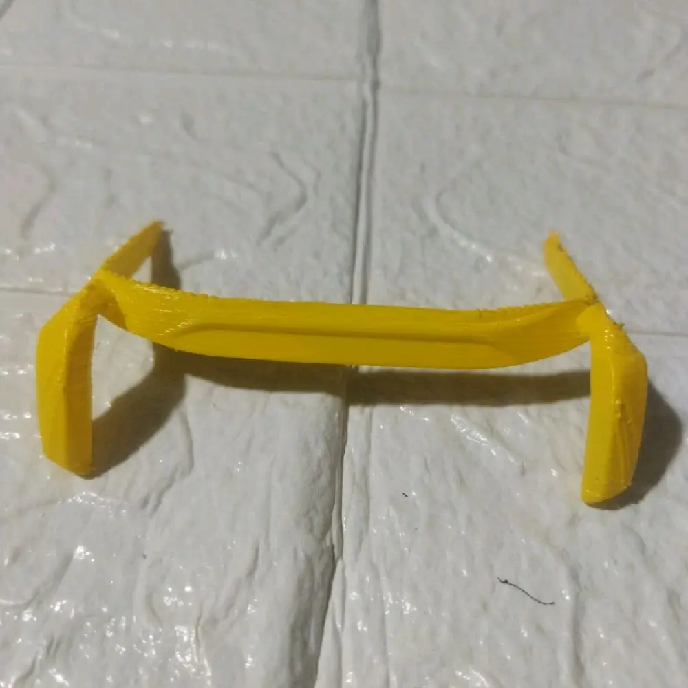 Spion topi jb 5 v2 kuning