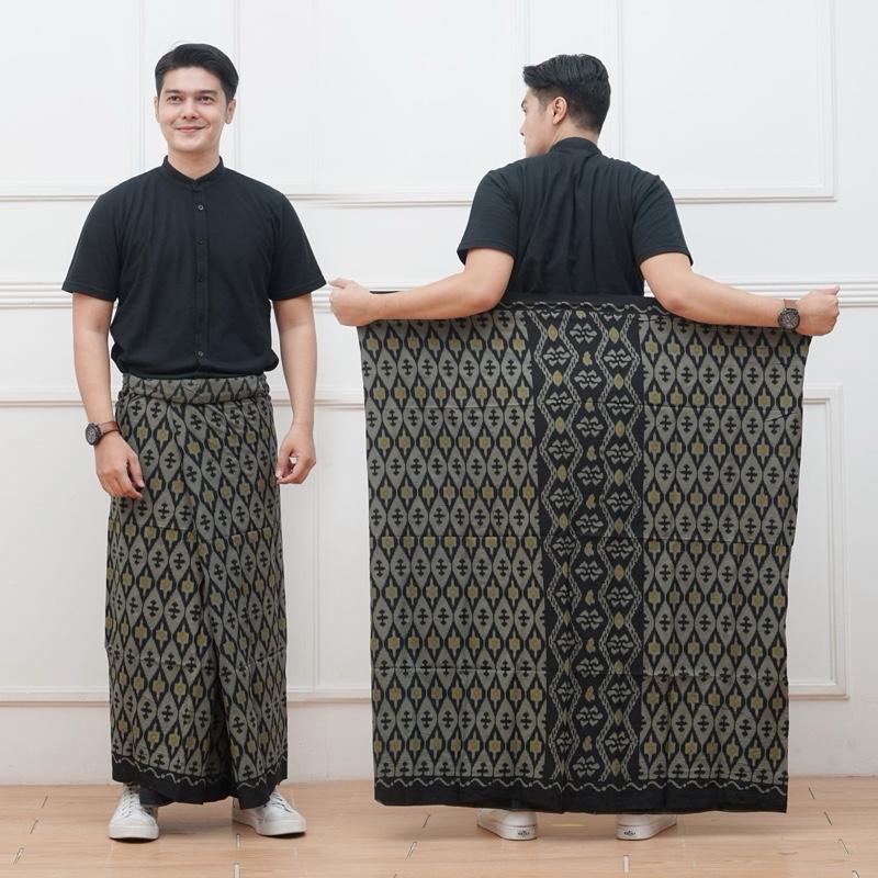 SARUNG GOYOR BOTOL MILIYARD TERBARU MURAH SARUNG PUTIH SARUNG COKELAT SARUNG HITAM SARUNG NAVY
