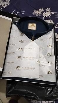 Product Review of Al Bukhori - Anti UV Jubah Gamis Thobe Slimfit Pria Dewasa Premium Lengan Panjang - Jubah Abbas from I**N 0