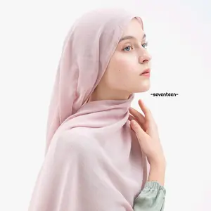 PASMINA VOILE ( Pasmina Voal) premium Pashmina Voal pashmina bahan Muslim Jilbab Kerudung Syal PASMINA VOILE ( Pasmina Voal) premium Pashmina Voal pashmina bahan Muslim Jilbab Kerudung Syal