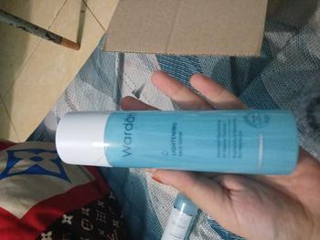 Product Review of Wardah Lightening Face Toner  125 ML from r**i 0