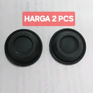 (HARGA 2 PCS) Karet tutup lubang lantai spakbor rush terios avanza xenia raize rocky agya ayla