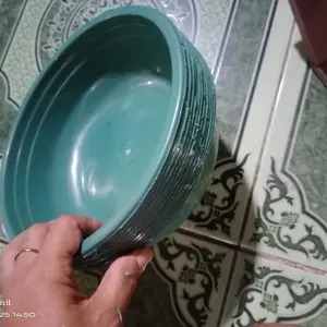 (DAPAT 12 PCS) Waskom Rhenald 21 cm