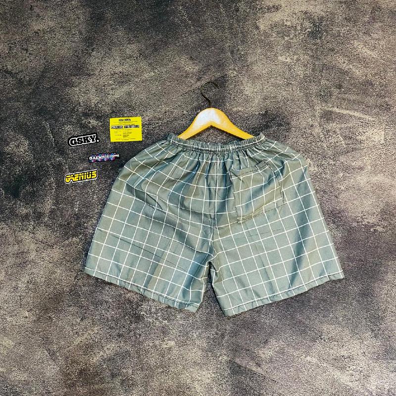 paket Boxer Get 100k 10pcs RANDOM Boxer pria Boxer unisex GRATIS Sticker motif cwo Terbaru limited edition terbatas 4