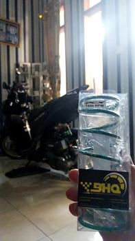 Product Review of BHQ RACING - PER CVT 1500 RPM - PCX 150 / VARIO 150 / ADV / VARIO 125LED 1500RPM from Y**I 1