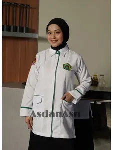[ KEMENAG TUNIK ] Kemenag Dinas WANITA Terbaru 2024