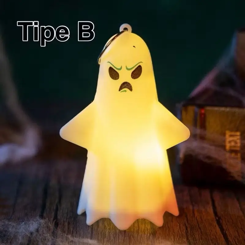 Ghost tipe B