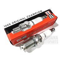 Gambar BUSI Hyundai Accent, KIA Picanto Asli Original CHAMPION RC9YC4 dari Perdana Autoparts Kota Administrasi Jakarta Barat 2 Tokopedia