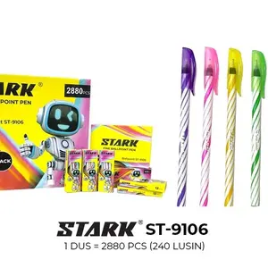pen STARK ULIR kecil Johar Market