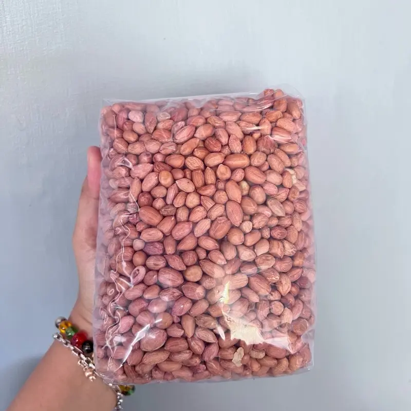 Kacang Tanah Kulit kacang sambal Mentah Kering 2