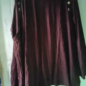 One Set Busui  Oversize Kaos Spandek Rayon Setelan Menyusui Chia One set