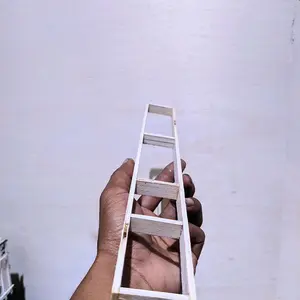 Sasis Truk Plastik Panjang 31cm - Cocok untuk Ganti Sasis Original Bahan Plastik Mudah Dipasang Sesuai Ukuran