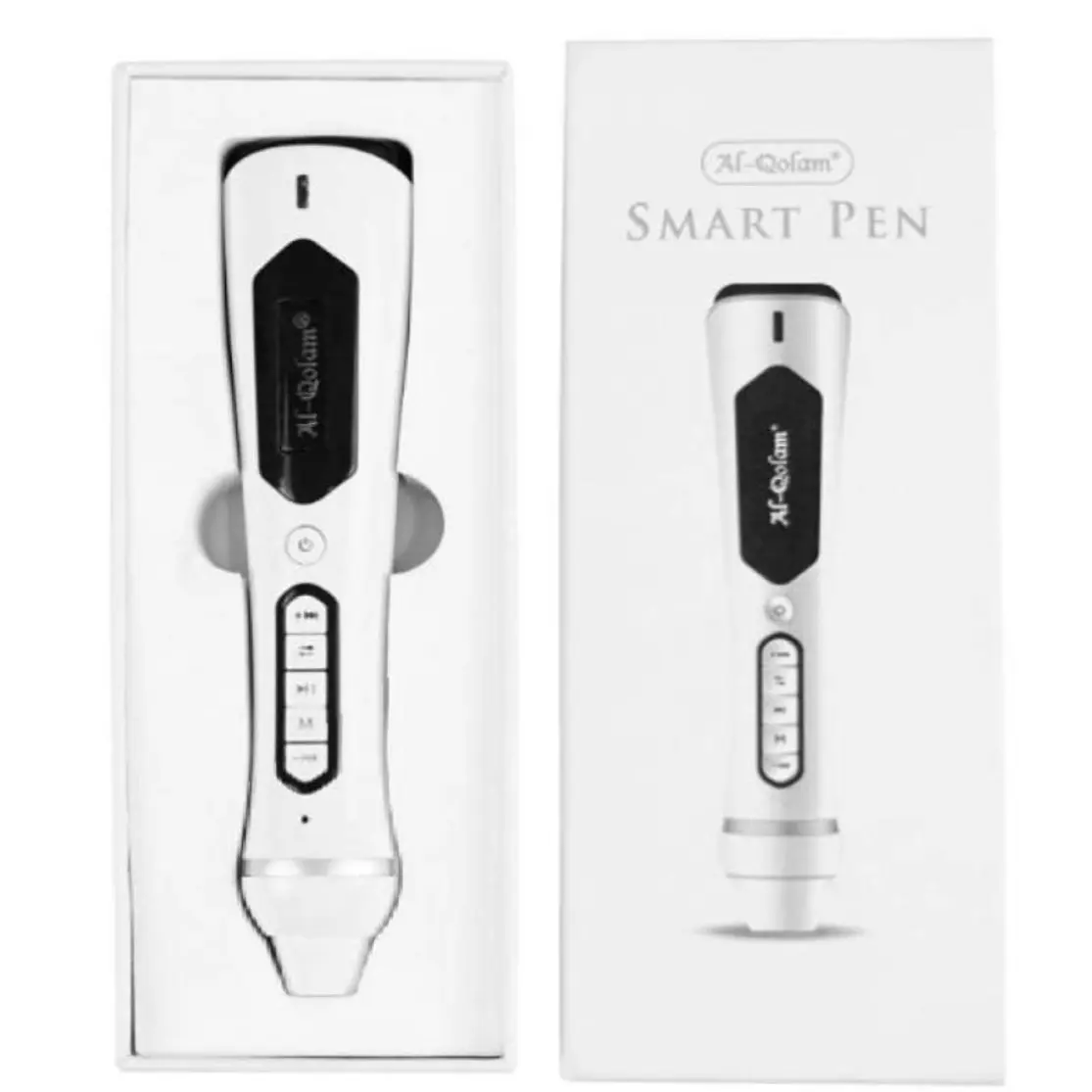 Smart Pen (basic) - Al Qolam