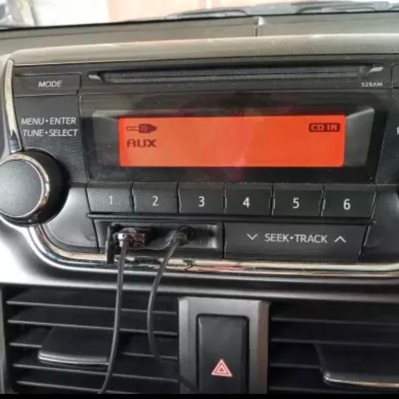 Product Introduction of อะแดปเตอร์รับสัญญาณบลูทูธ, Y-16, แจ็คเสียง Aux เพลงสเตอริโอไร้สาย, ความยาว 3.5 ม., ตัวรับสัญญาณเสียง USB ขนาดเล็ก, เหมาะสำหรับลำโพงอัตโนมัติ 8