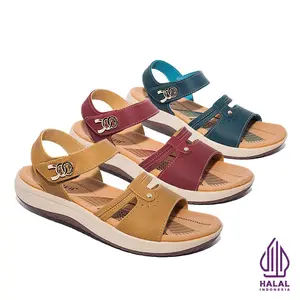 Homyped Hijabers Liora TN42 Sepatu Sandal Tali Wanita