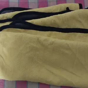 [COD] SK C945 Kain Lap Mobil Microfiber Car Serbaguna 30x30cm dengan Gantungan