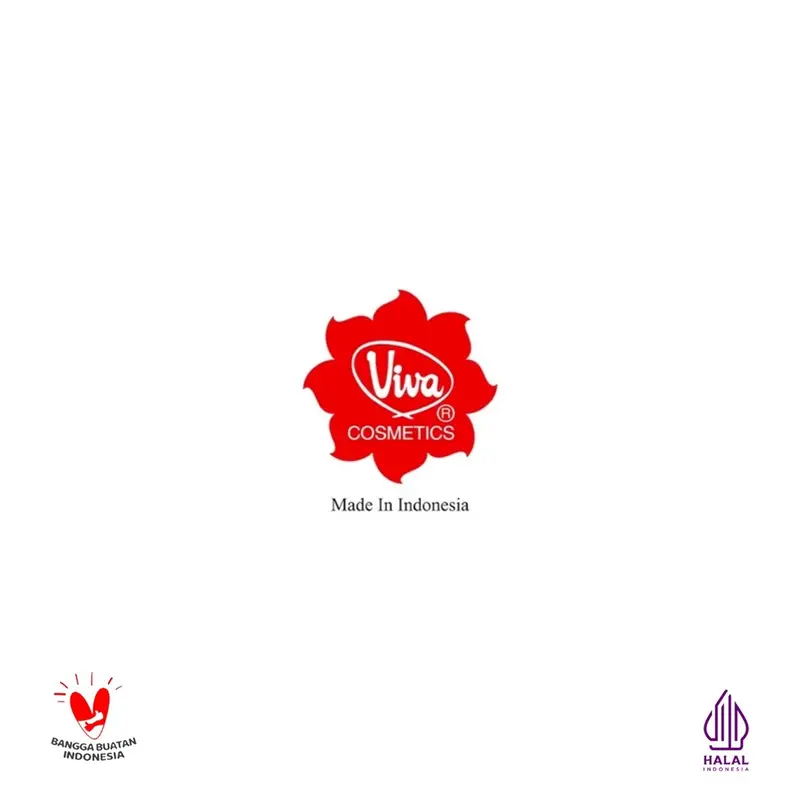 Viva Air Mawar - 100 ml (Rose Extract) 3