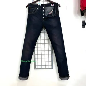 Celana Jeans Panjang Pria Japan