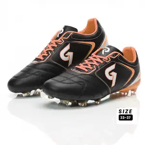 Sepatu Bola Radars Junior Sepatu Olahraga Anak  Bonus Kaos Kaki