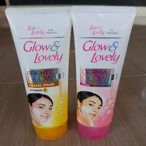glow lovly fash wash mengakt kotoran dan debu