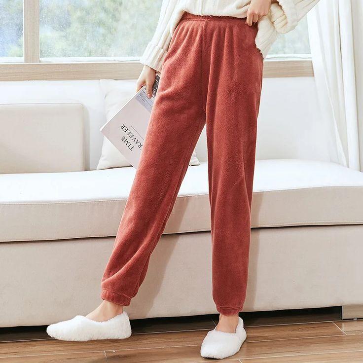 [ PUTRI THE LABEL - 828 BB 40 - 75 KG ] Celana Jogger Panjang Corduroy Pria Wanita Jogger Pants Korea Celana Panjang Olahraga Gym Zumba Jogging sweatpants 1