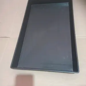 Nampan Keramba Mandi Bak Sangkar Mandi Ukuran 55X33 cm