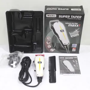 WAHL alat cukur rambut super tajam elektrik original