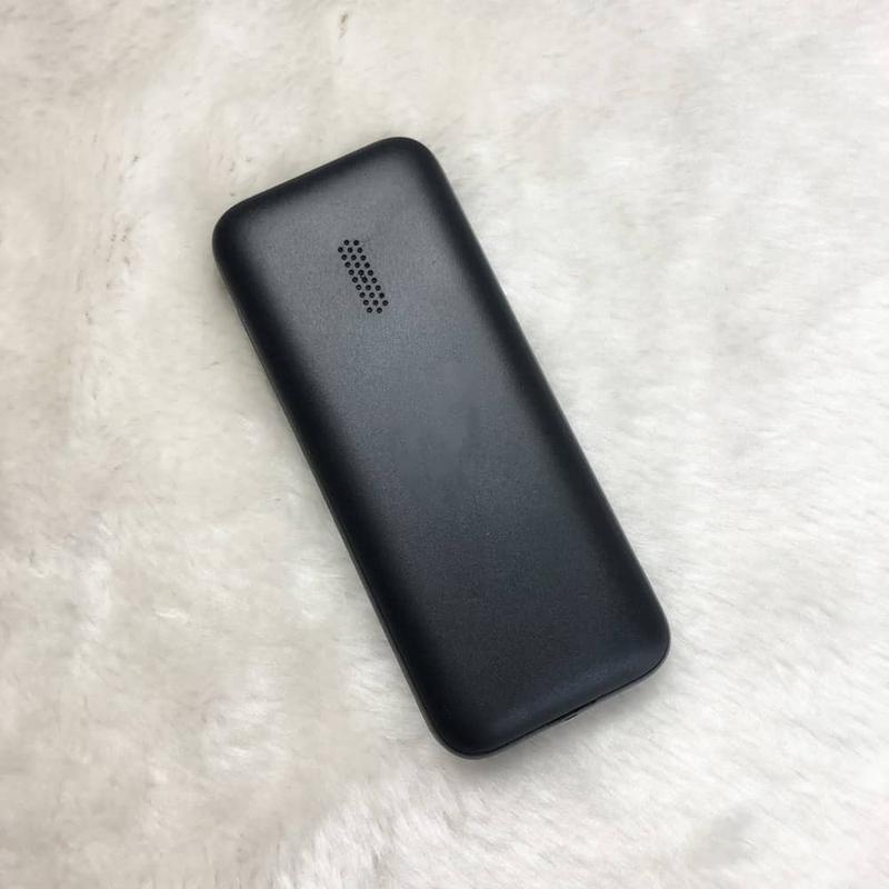 Product Introduction of ️️100% ORIGINAL 105i SINGLE SIM MOBILE PHONE NEW MODEL FULL SET WITH BOX 10