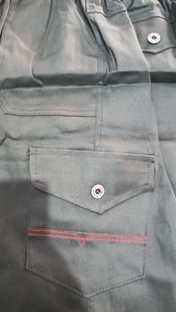 Product Review of chino anak cargo boysteell Katun combet from Y**s 0