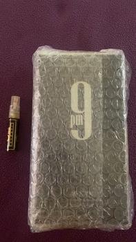 Product Review of 9pm Afnan for men 100ml edp from h**e 0
