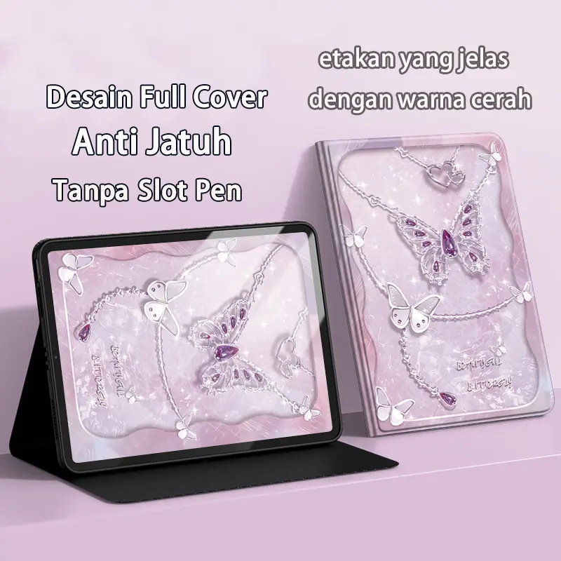 Tanpa Slot Pen-AB366