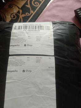 Product Review of Ra Fashion - Mukena aqila Dewasa Embos crinkle Airflow Syar'i Penutup Dagu Motif Bunga Mewah Cantik Nyaman Panjang Atasan Traveling Beli Lokal from L**t 0