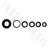 Gambar Sil Komplit Mio Lama Sporty Soul Smile & Nouvo Old Z & Fino Seal Oli Oil Assy Set Kit Komplet Lengkap dari IND Onderdil Kota Bandung 4 Tokopedia