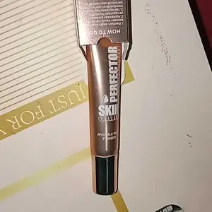 SANIYE LIVE Primer Cream Invisible Pore R3092