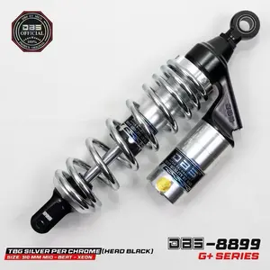 ￼DBS 8899 G Plus Shock Belakang Mio Beat Scoopy Genio Vario Fi Xeon Fazzio Mio M3 SoulGt Vario 125/150